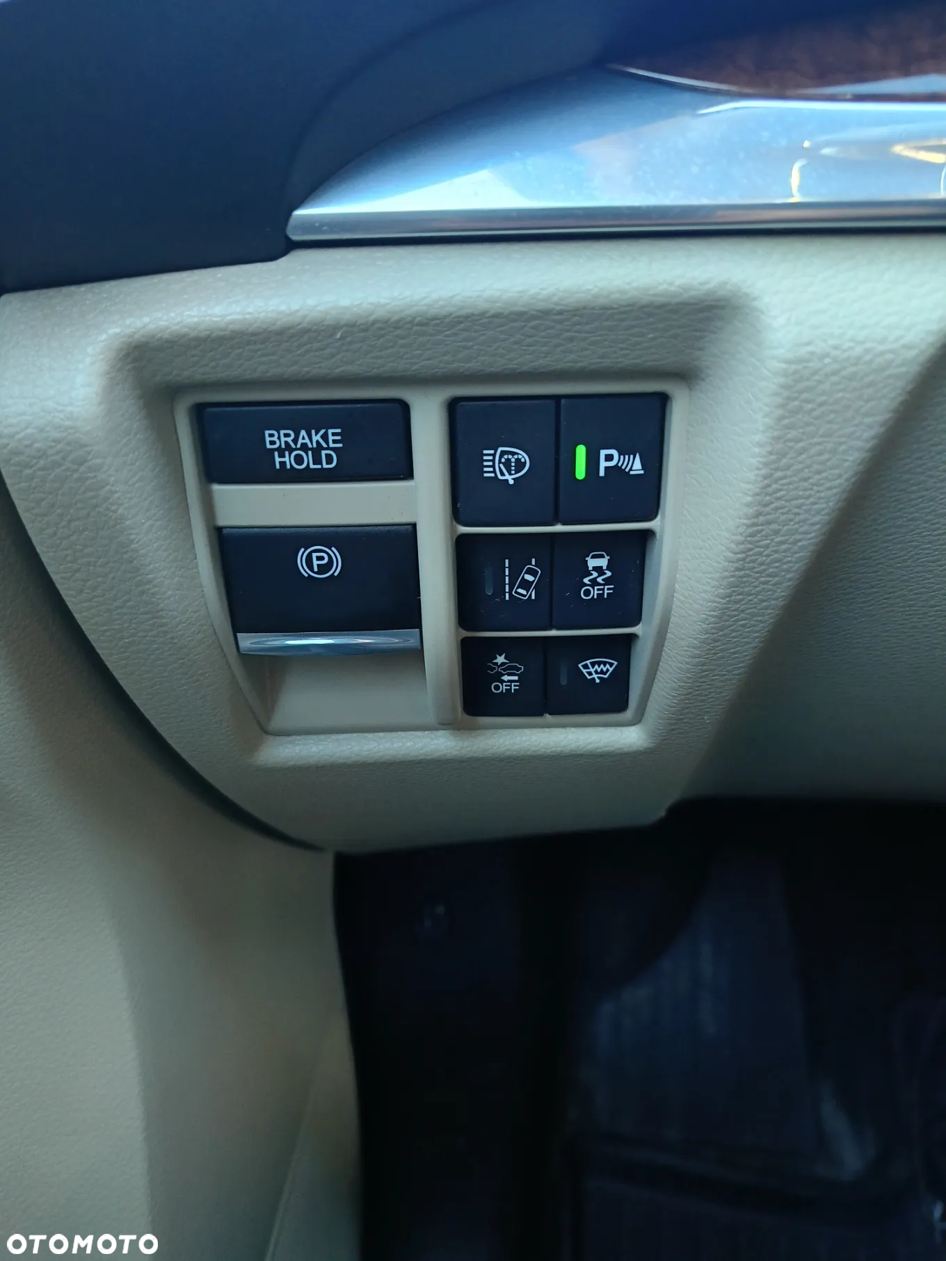 Acura MDX 3.7 V6 Base - 14