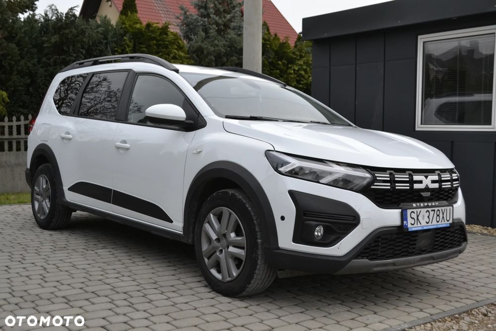 Dacia Jogger 1.0 TCe Expression - 8
