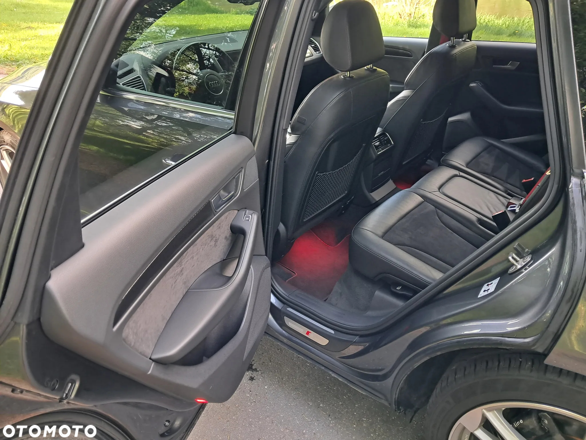 Audi Q5 - 10