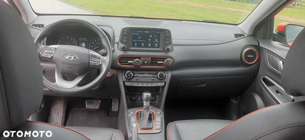 Hyundai Kona - 13