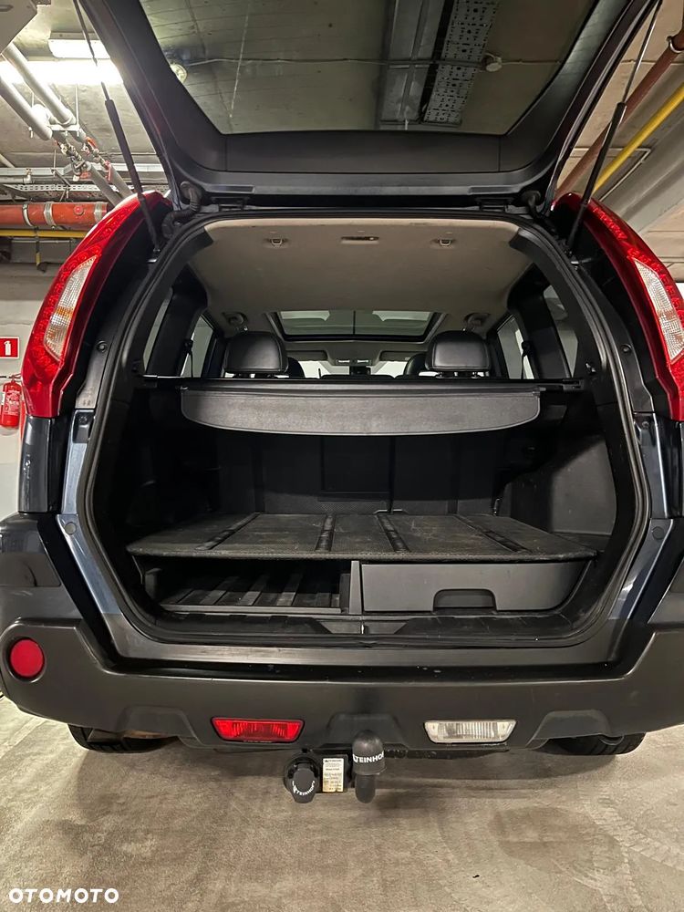Nissan X-Trail - 10