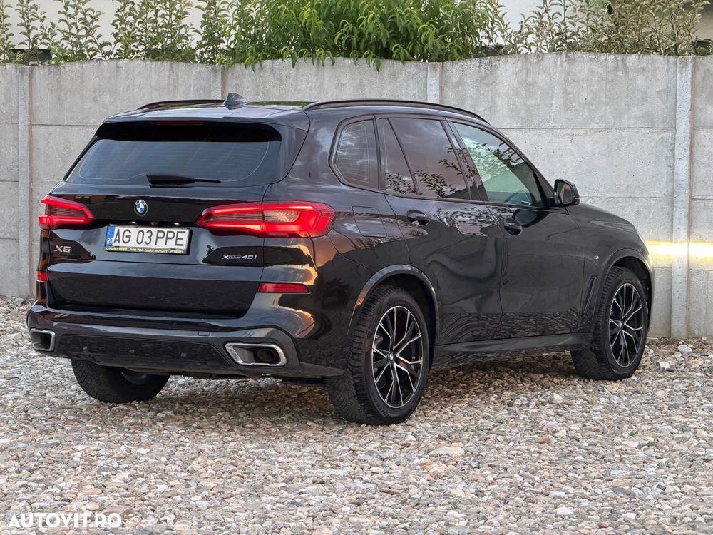 BMW X5 - 6