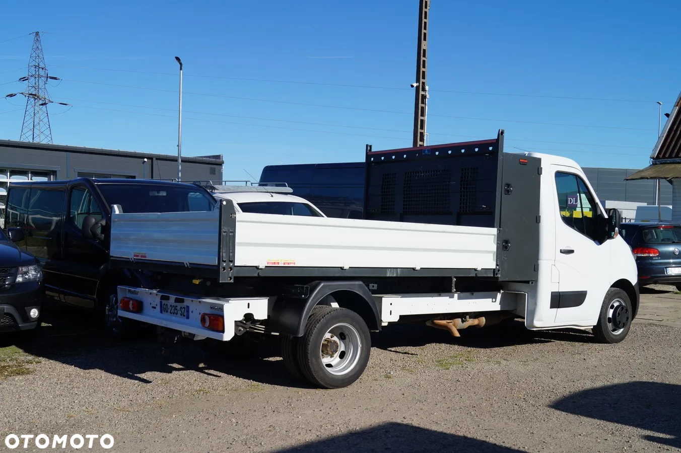 Renault Master - 14
