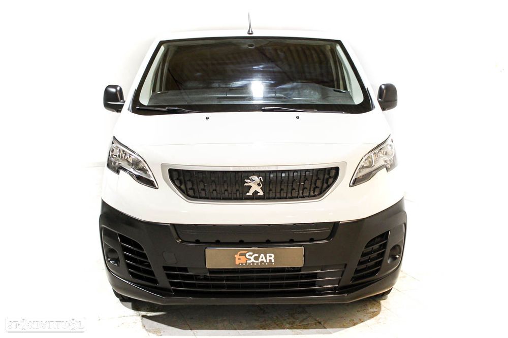 Peugeot Expert Pro Longa 50kWh - 2