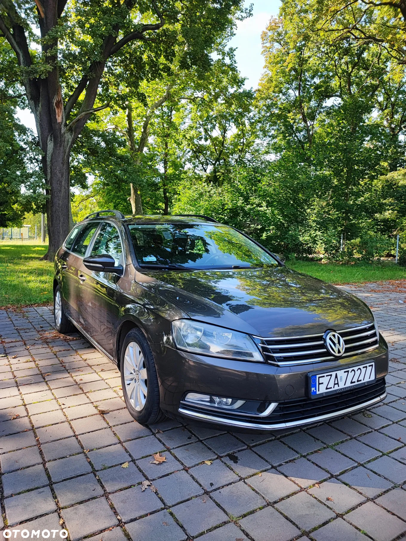 Volkswagen Passat - 3