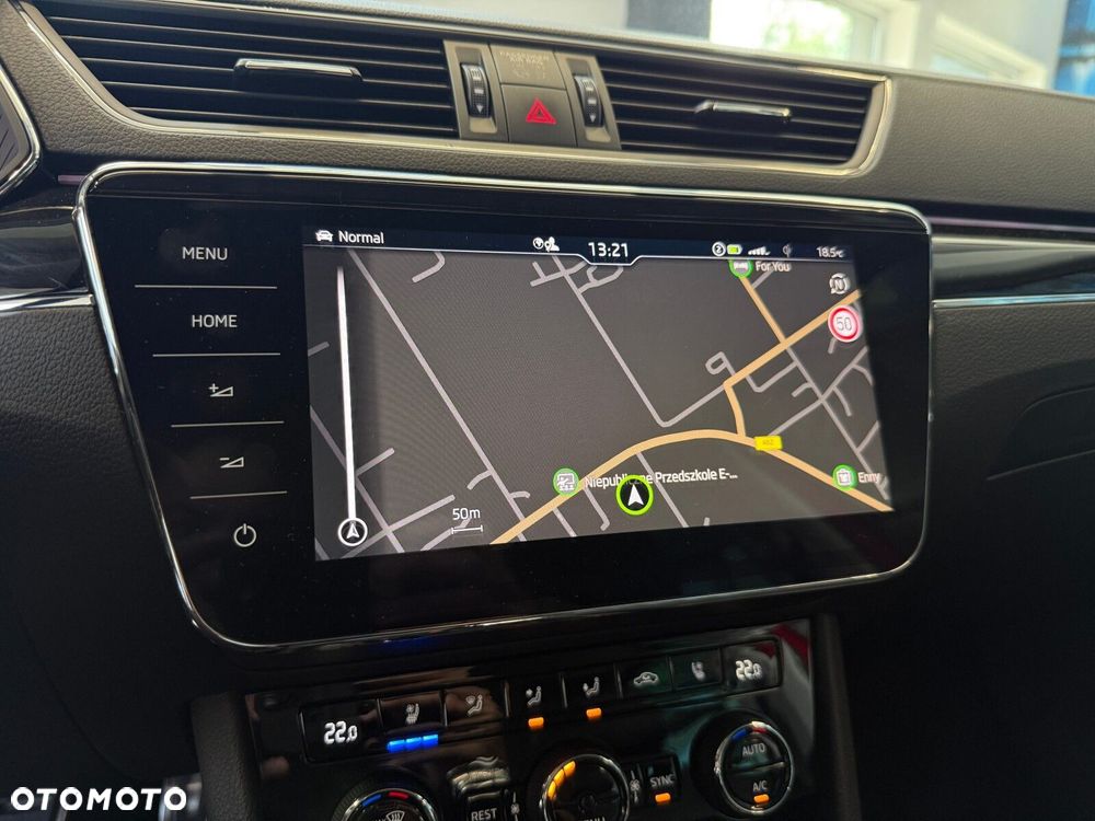 Skoda Superb - 30