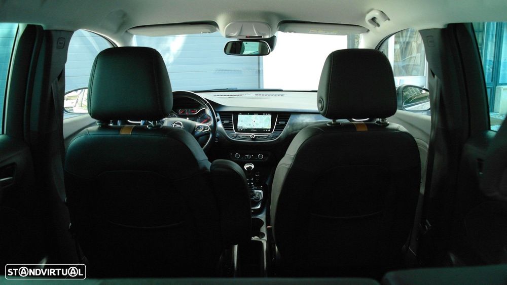 Opel Crossland X 1.2 T Innovation - 9