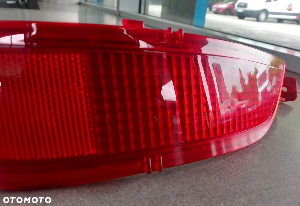 Odblask zderzaka prawy tył Ford C-Max, Fiesta 1552730 - 4