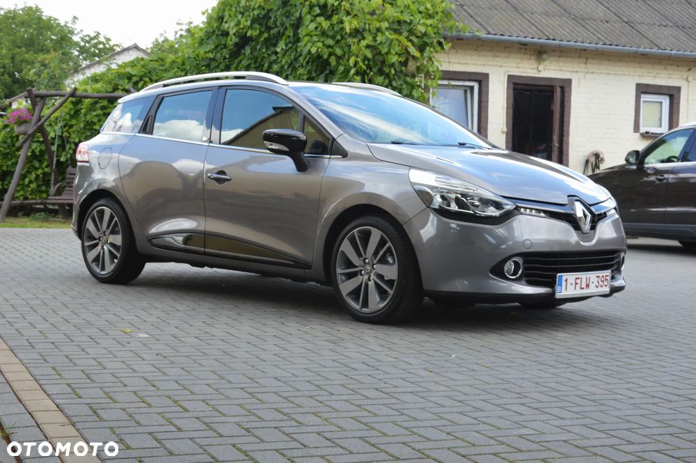 Renault Clio - 9