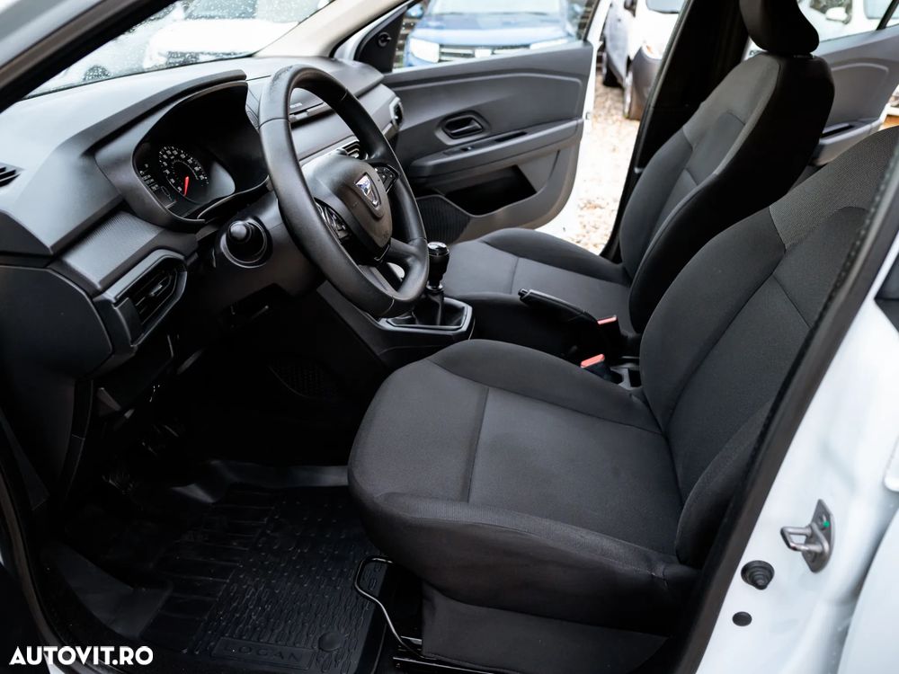 Dacia Logan - 17