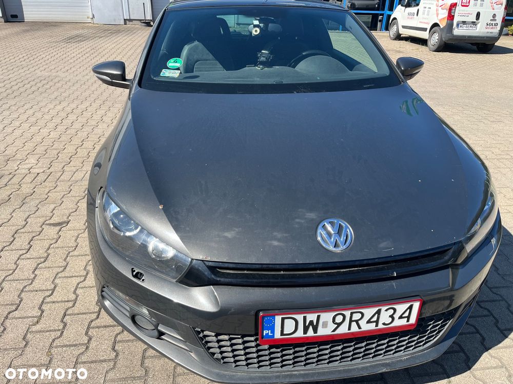 Volkswagen Scirocco - 24