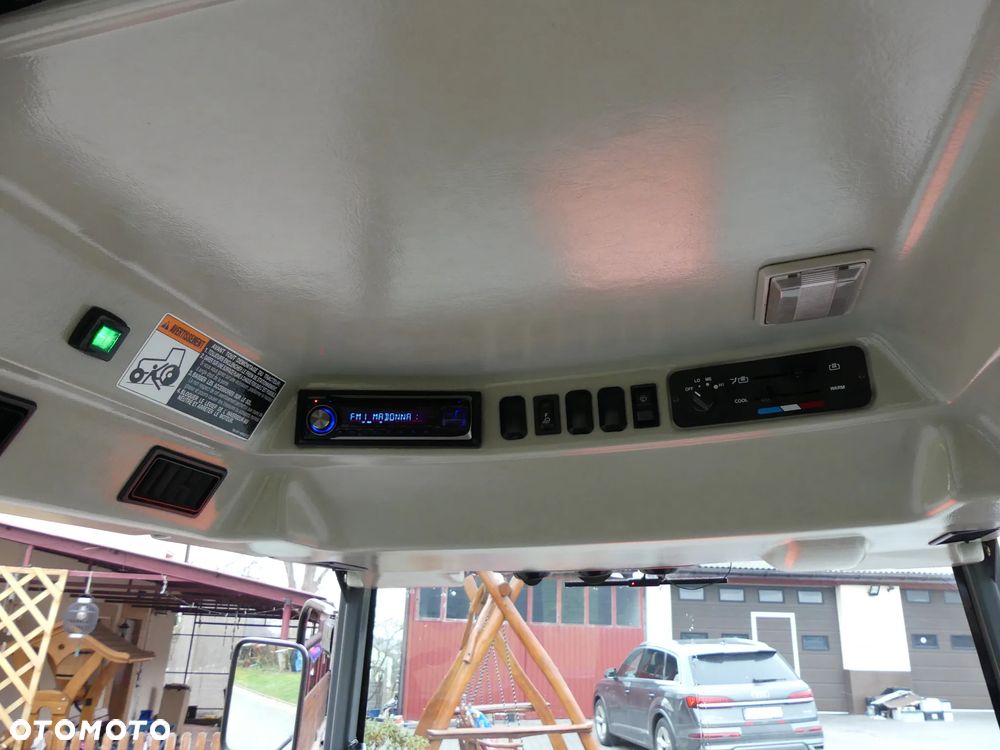 Kubota L3300* 4X4*TYLKO 2392mtg*JAK NOWY - 13