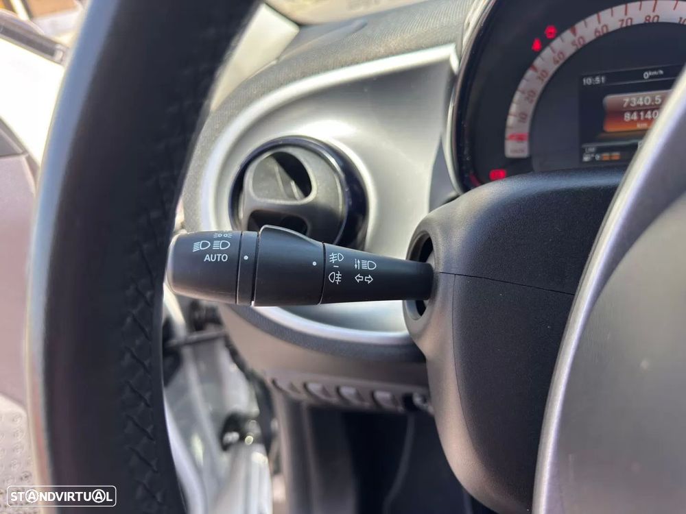 Smart ForFour 0.9 Prime 90 Aut. - 18