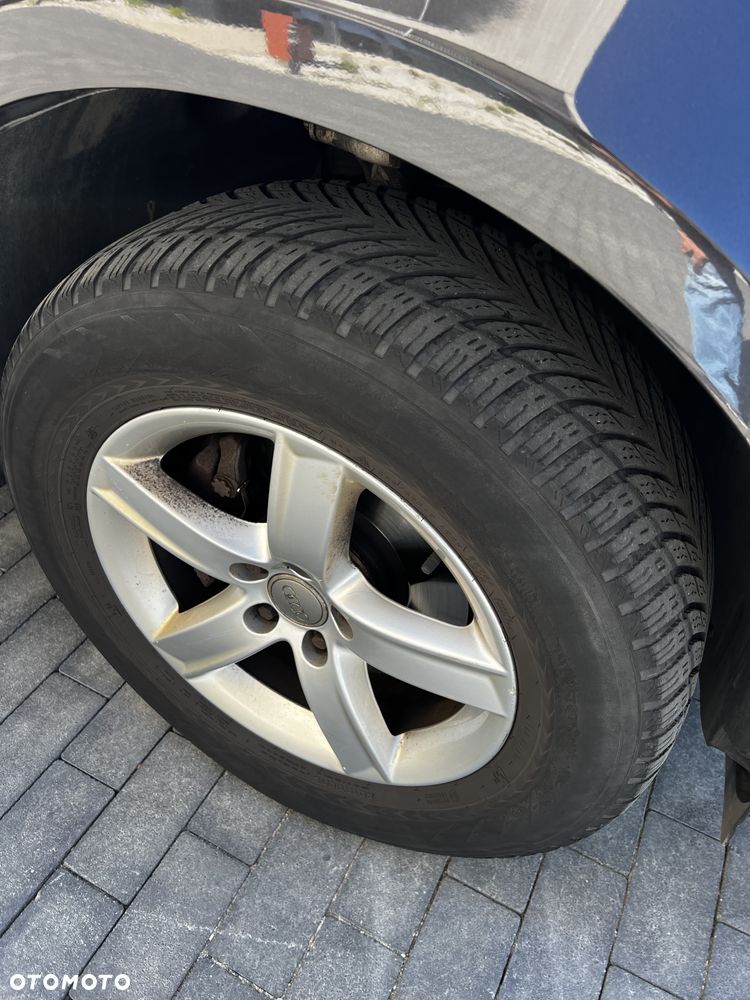 Audi Q5 2.0 TDI Quattro S tronic - 29