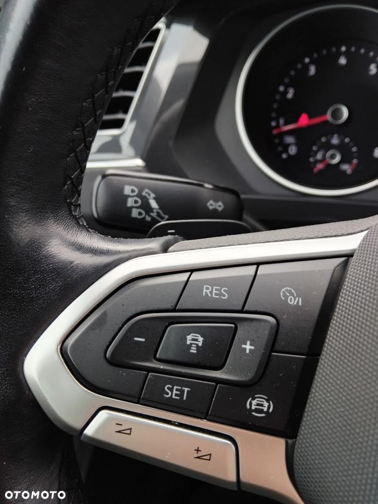 Volkswagen Tiguan 1.5 TSI EVO Life DSG - 9