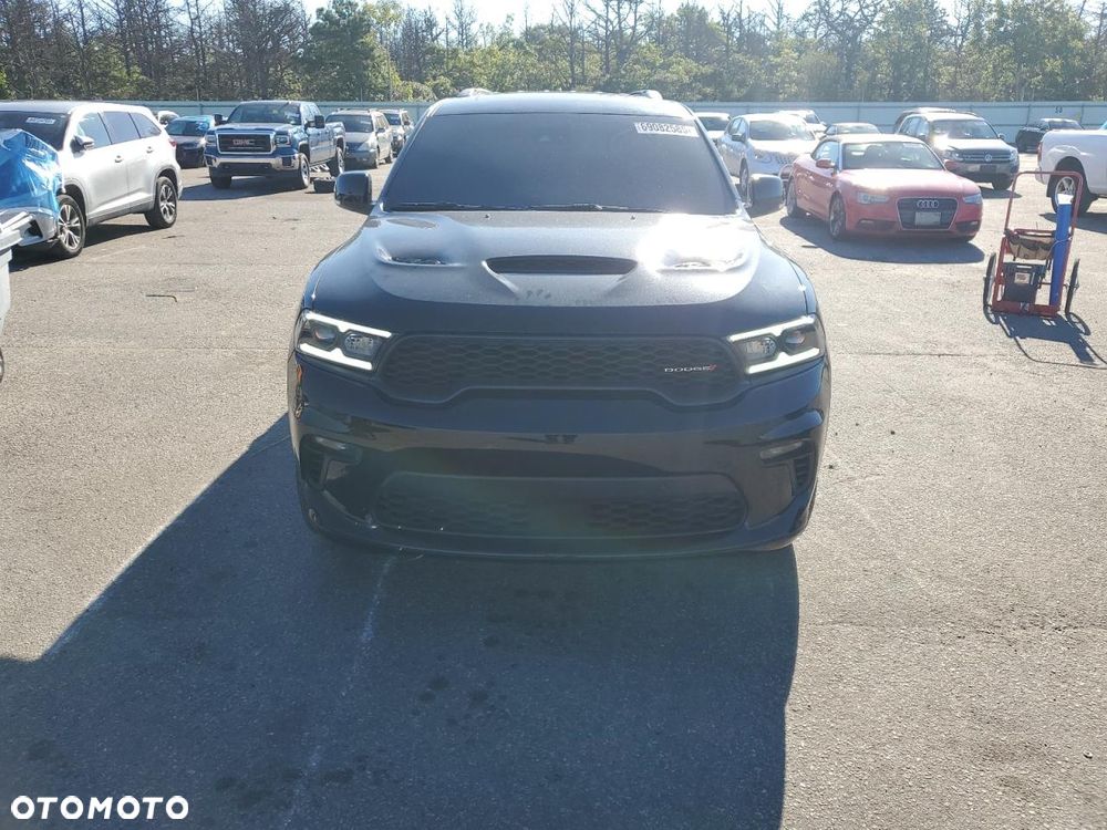 Dodge Durango - 5