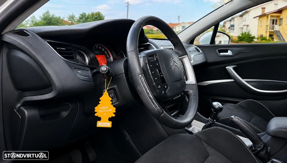Citroën C5 Tourer - 10