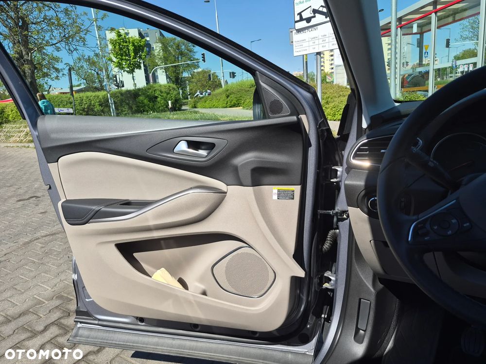 Opel Grandland X 1.2 T Innovation S&S - 18