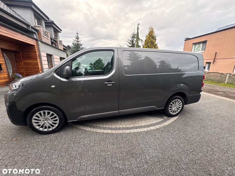 Peugeot Expert Pro L2H1 FlexCab Eco - 17