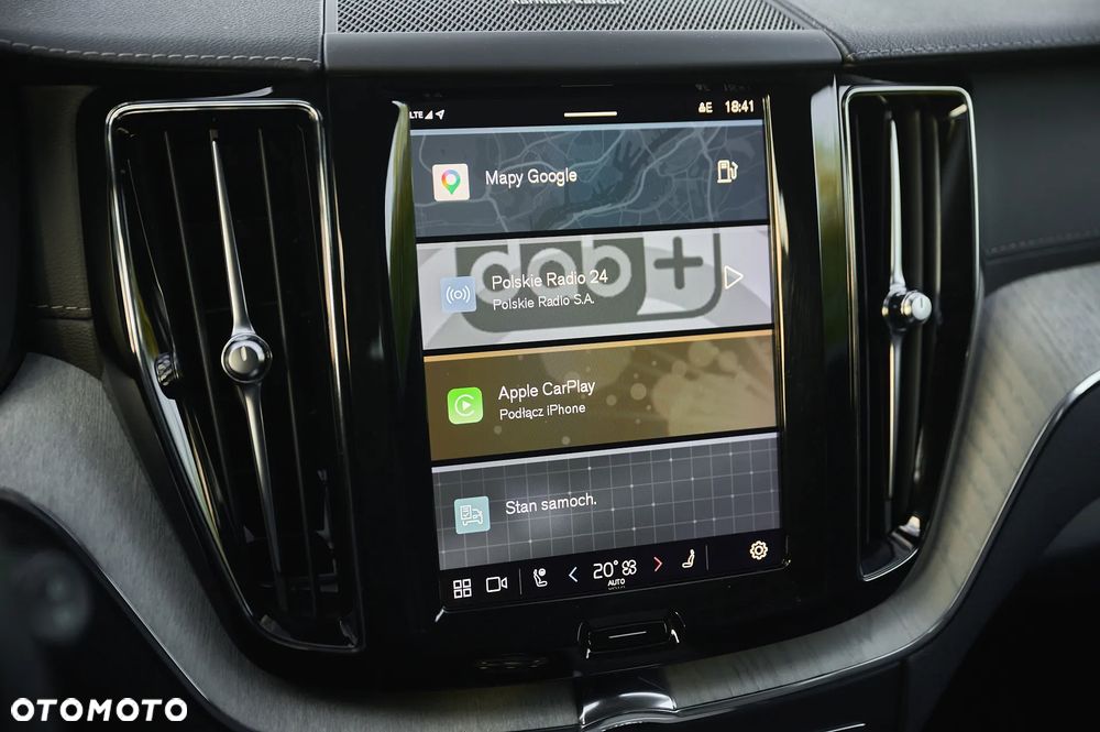 Volvo XC 60 B4 D AWD Inscription - 29