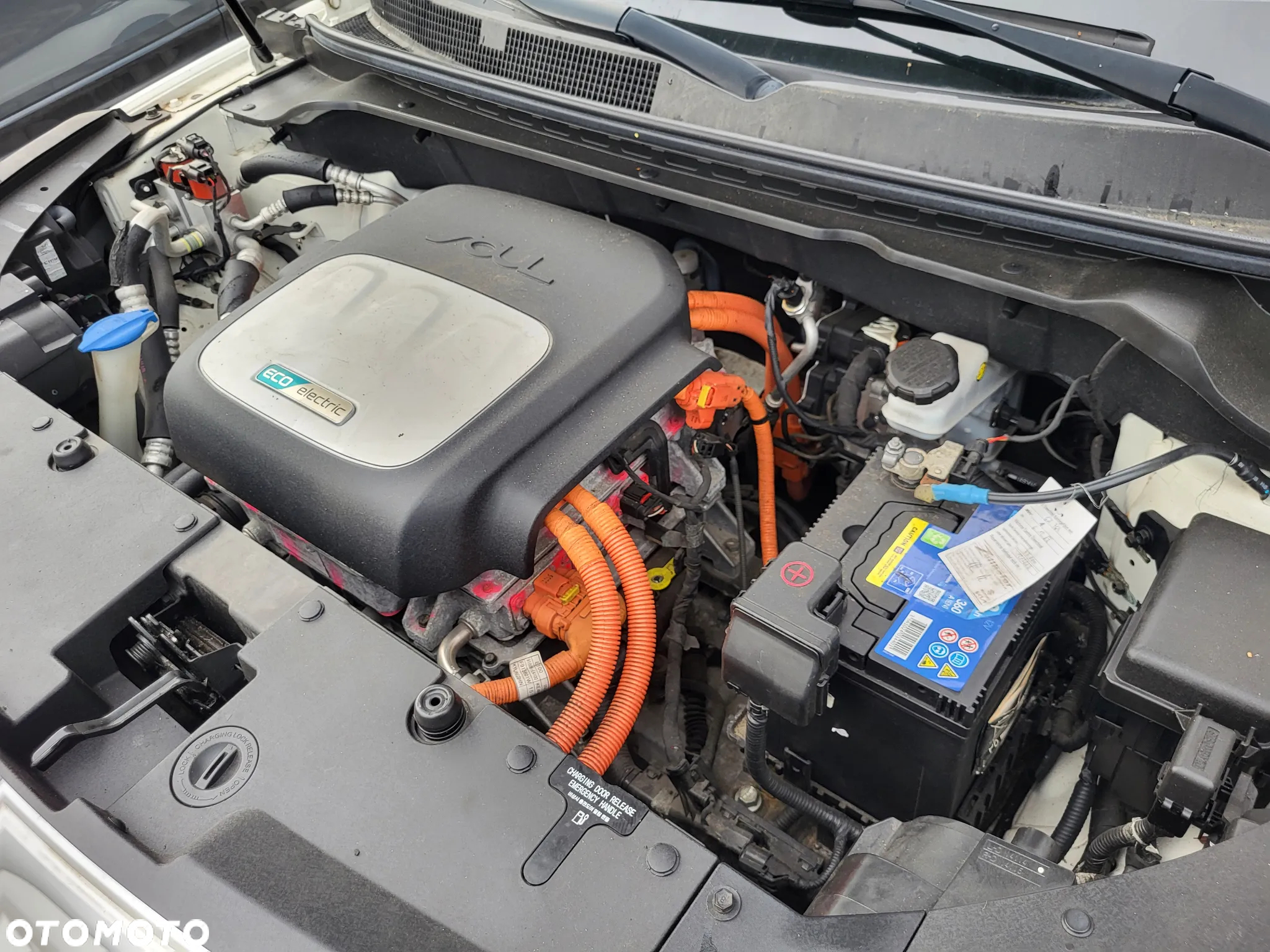 Kia Soul EV - 9