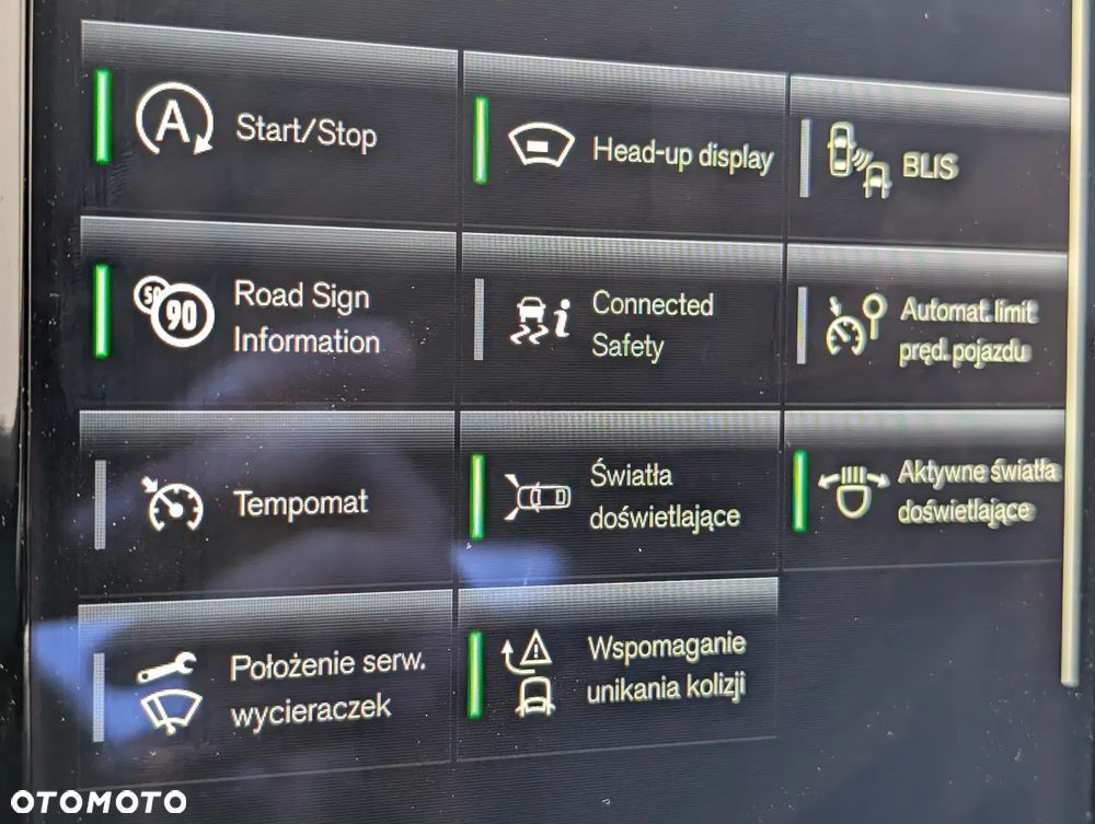 Volvo S90 - 14