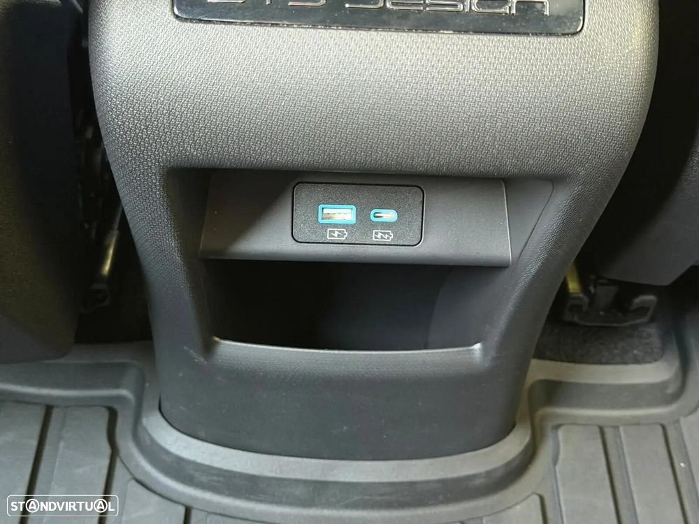 BYD Atto 3 60.48 kWh Design - 40