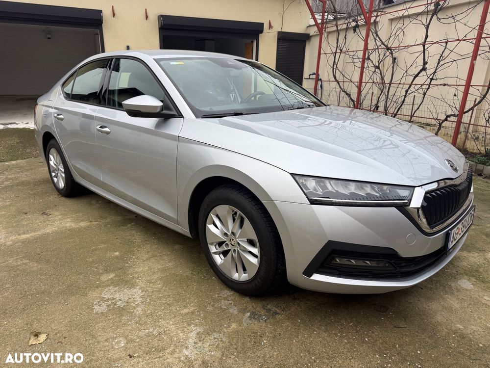 Skoda Octavia - 26