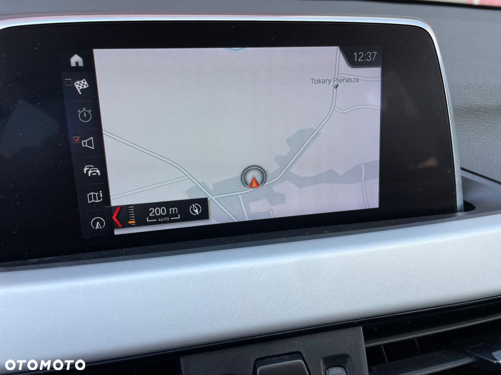 BMW X1 - 20