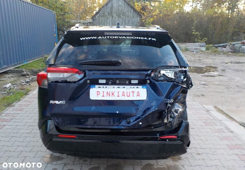 Toyota RAV4 - 13