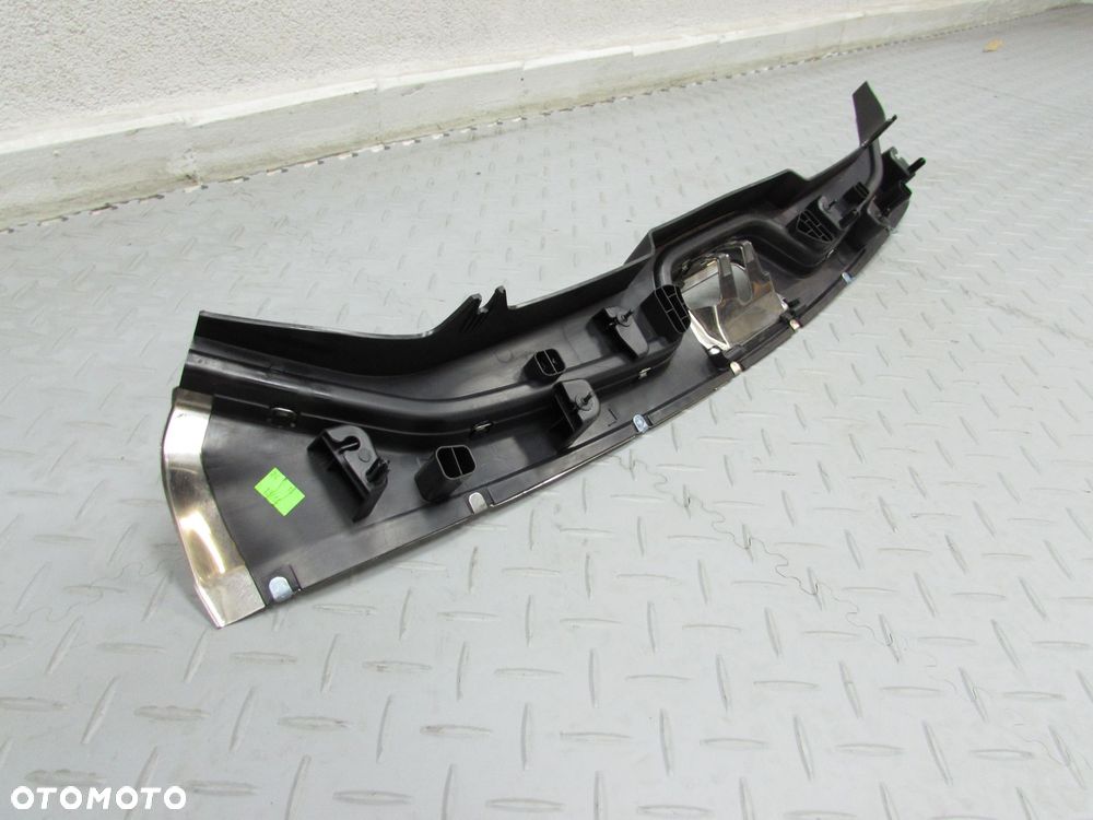VOLVO V60 LIFT CROSS COUNTRY 10-18 LISTWA NAKLADKA OSLONA CHROM PROGU BAGAZNIKA 31403589 - 9