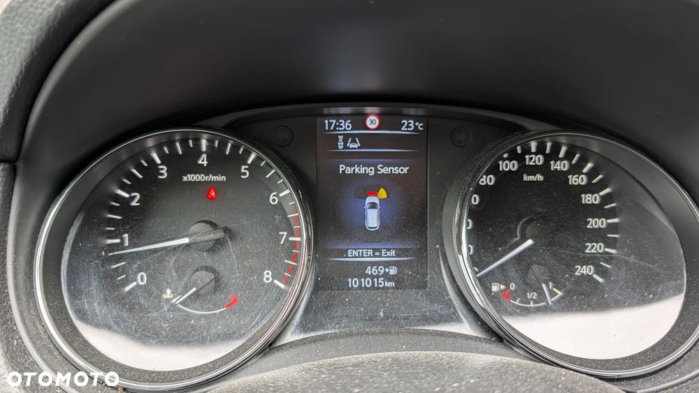 Nissan Qashqai - 13