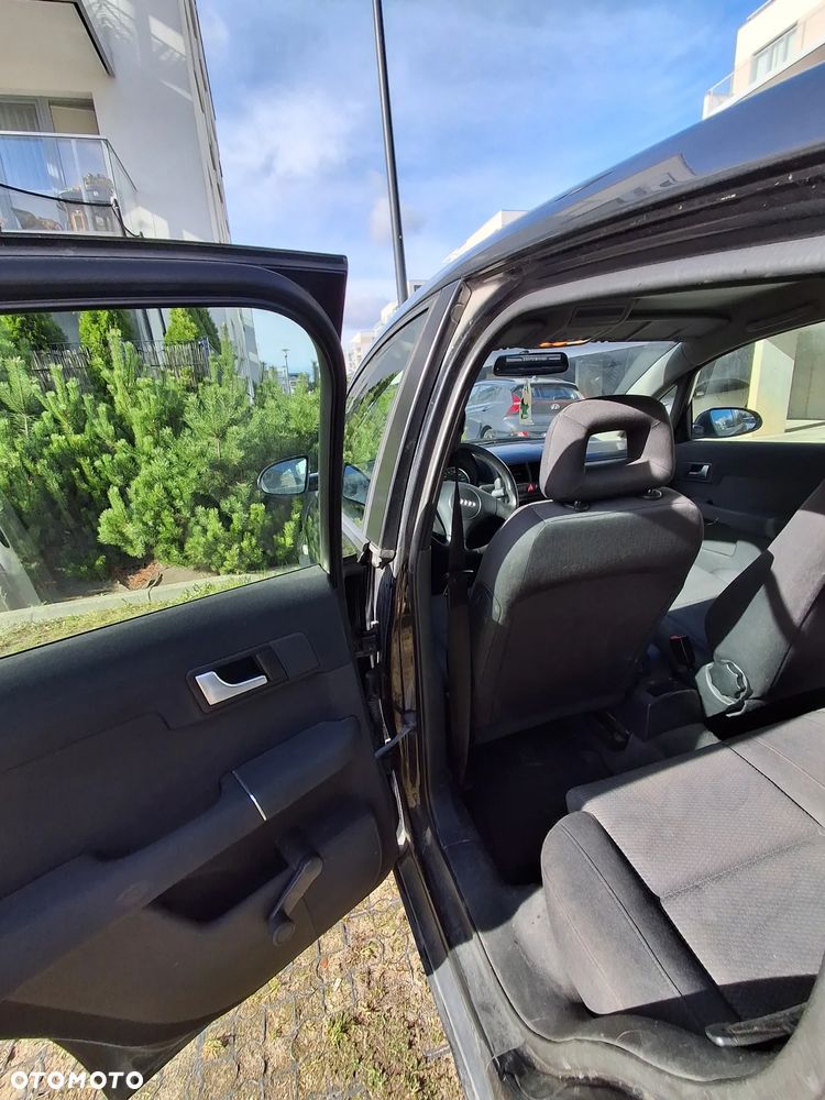 Audi A2 1.4 - 7