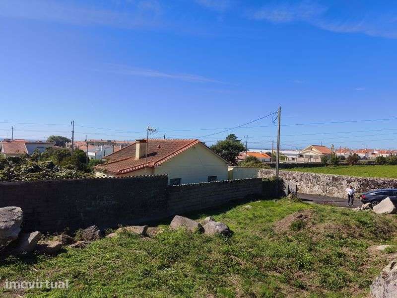 Terreno para construção Areosa - Grande imagem: 4/10