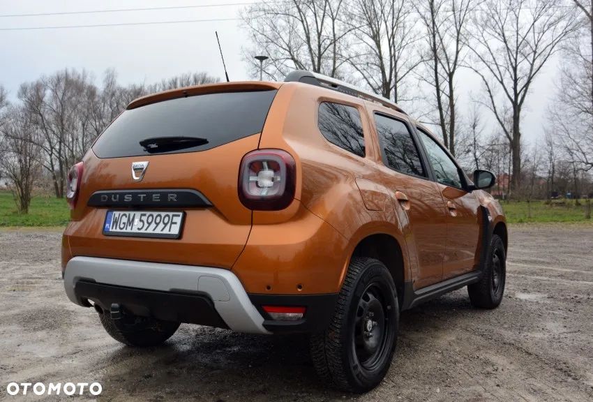 Dacia Duster 1.0 TCe Prestige - 5