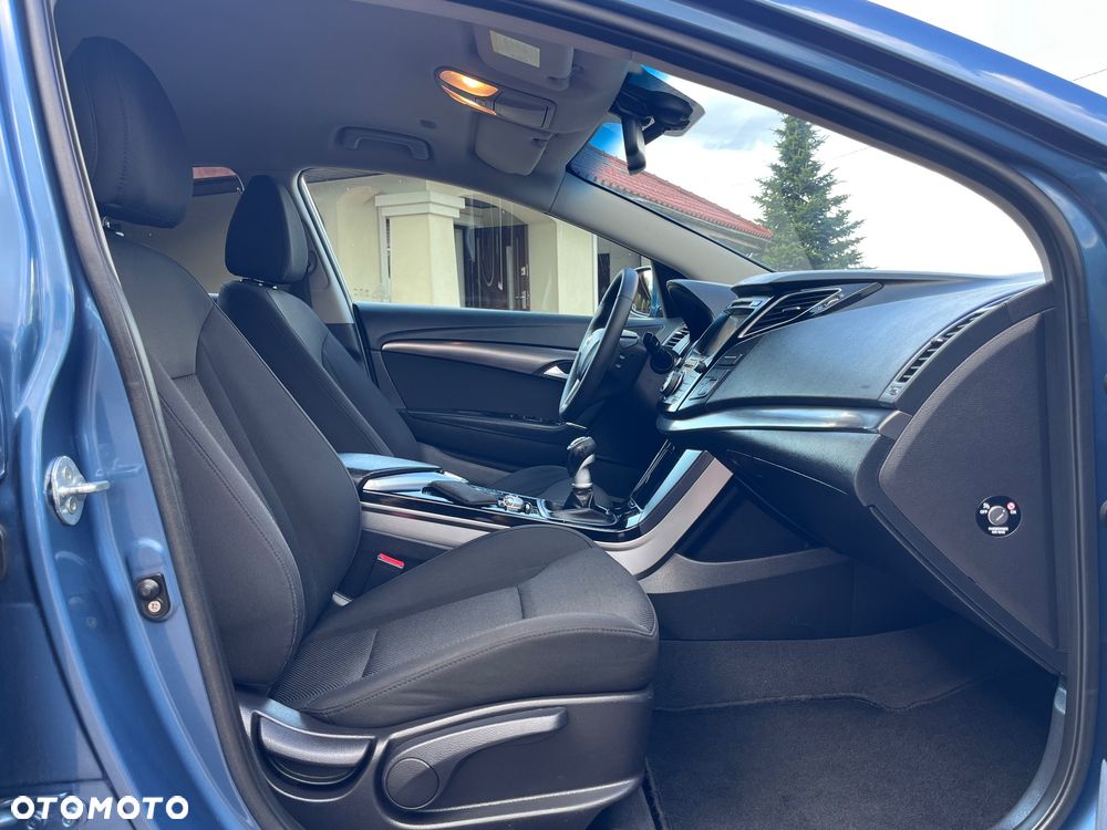 Hyundai i40 Kombi 1.6 Trend - 18