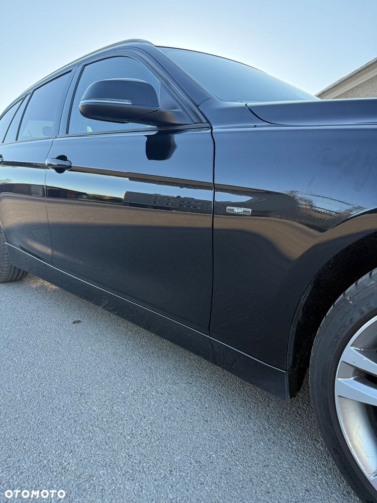 BMW Seria 3 - 6
