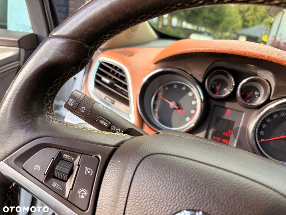 Opel Mokka 1.4 T Cosmo S&S - 13
