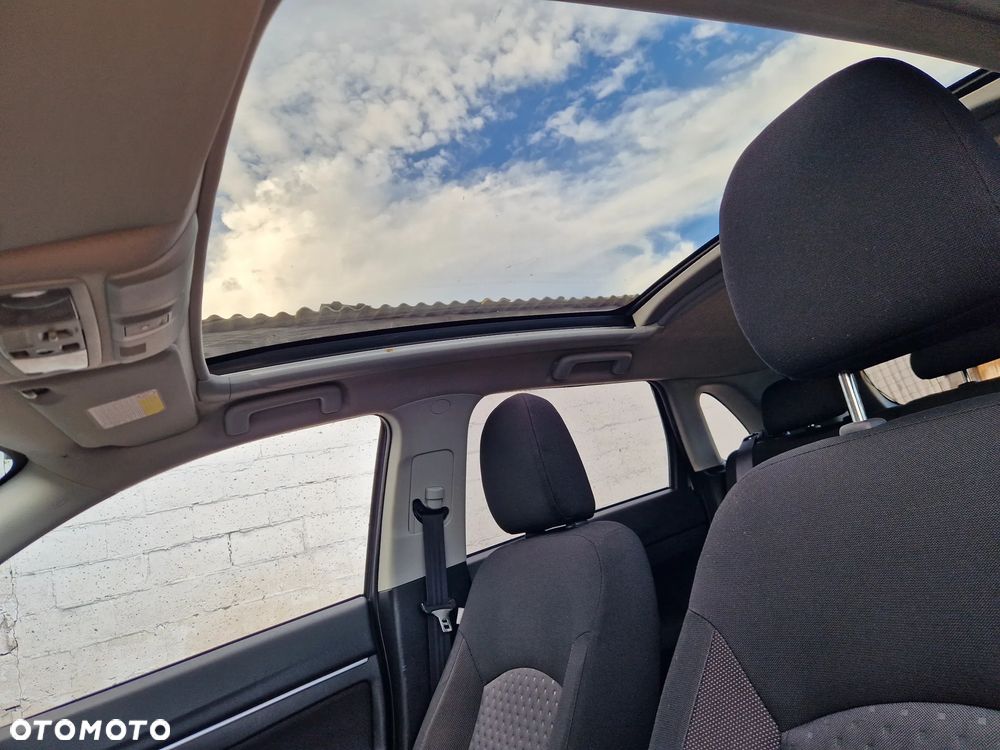 Mitsubishi ASX 1.8 DI-D 2WD Invite - 14