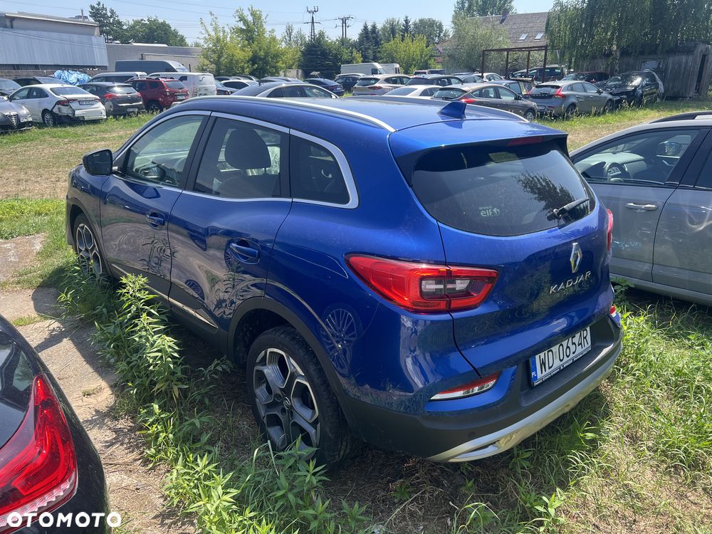 Renault Kadjar 1.3 TCe FAP Intens EDC - 5