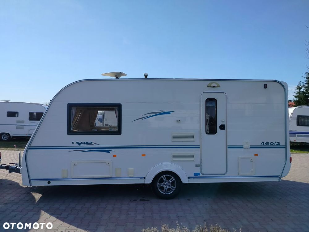 Coachman VIP 460/2 - 35