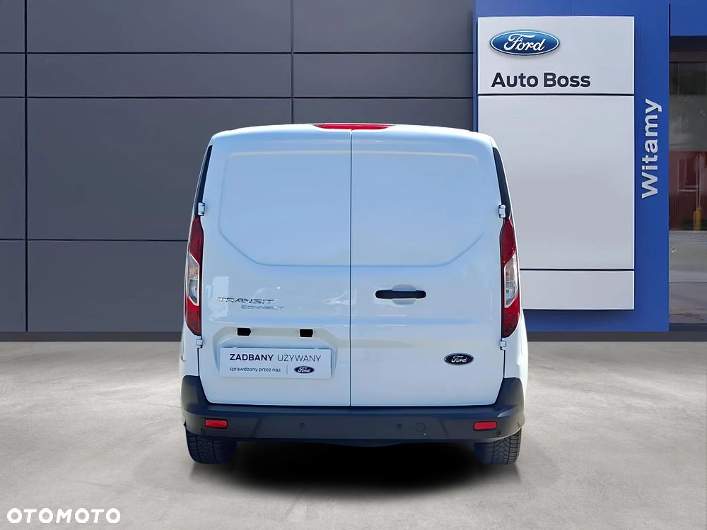 Ford Connect - 4