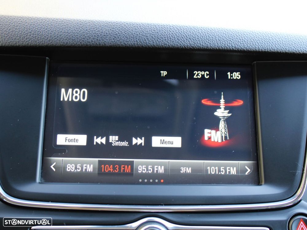 Opel Astra 1.5 D Business Edition S/S - 40
