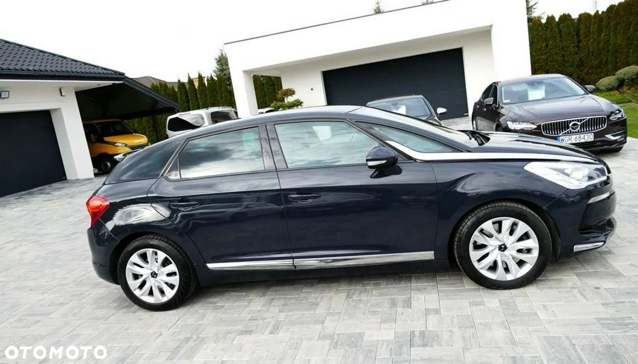 DS Automobiles DS 5 - 14