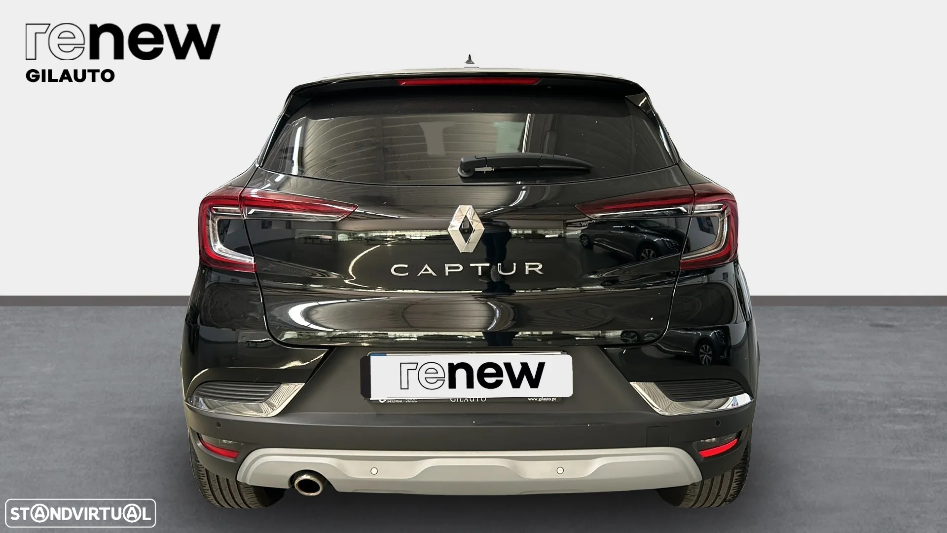 Renault Captur 1.0 TCe Intens - 6