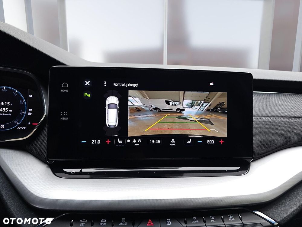 Skoda Octavia 1.4 TSI Plug-In Hybrid Style DSG - 15