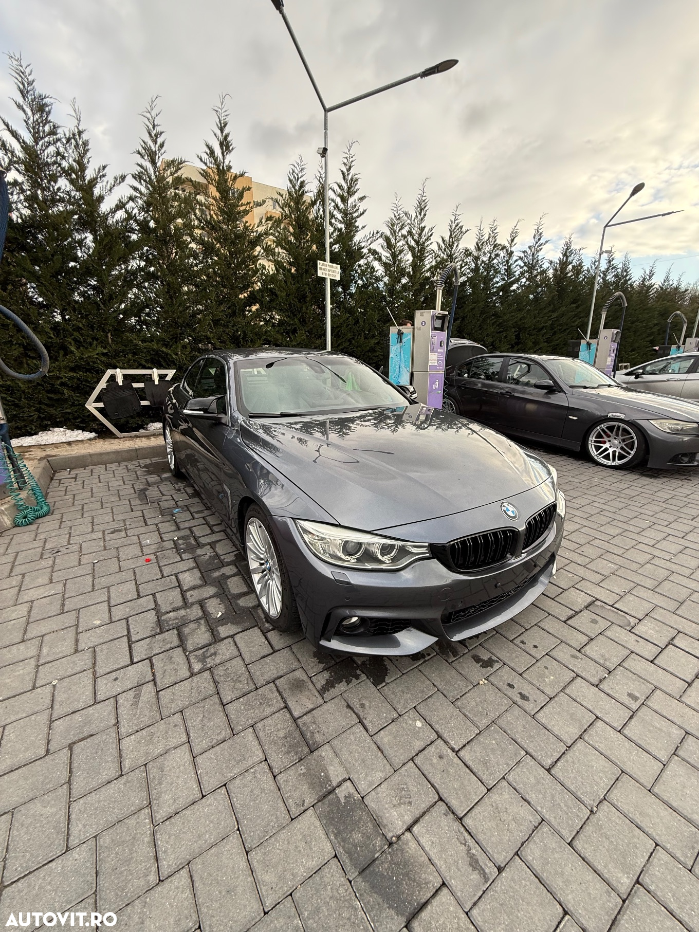 BMW Seria 4 - 2