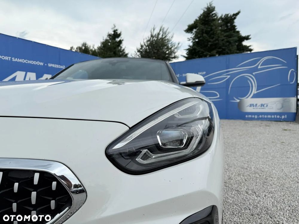 BMW Z4 sDrive30i M Sport - 14