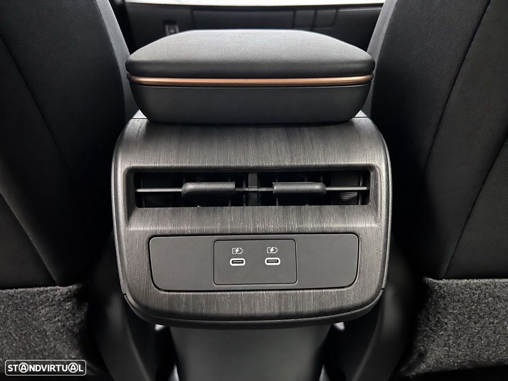 Nissan Ariya 63 kWh Advance Carr. 22kW - 22