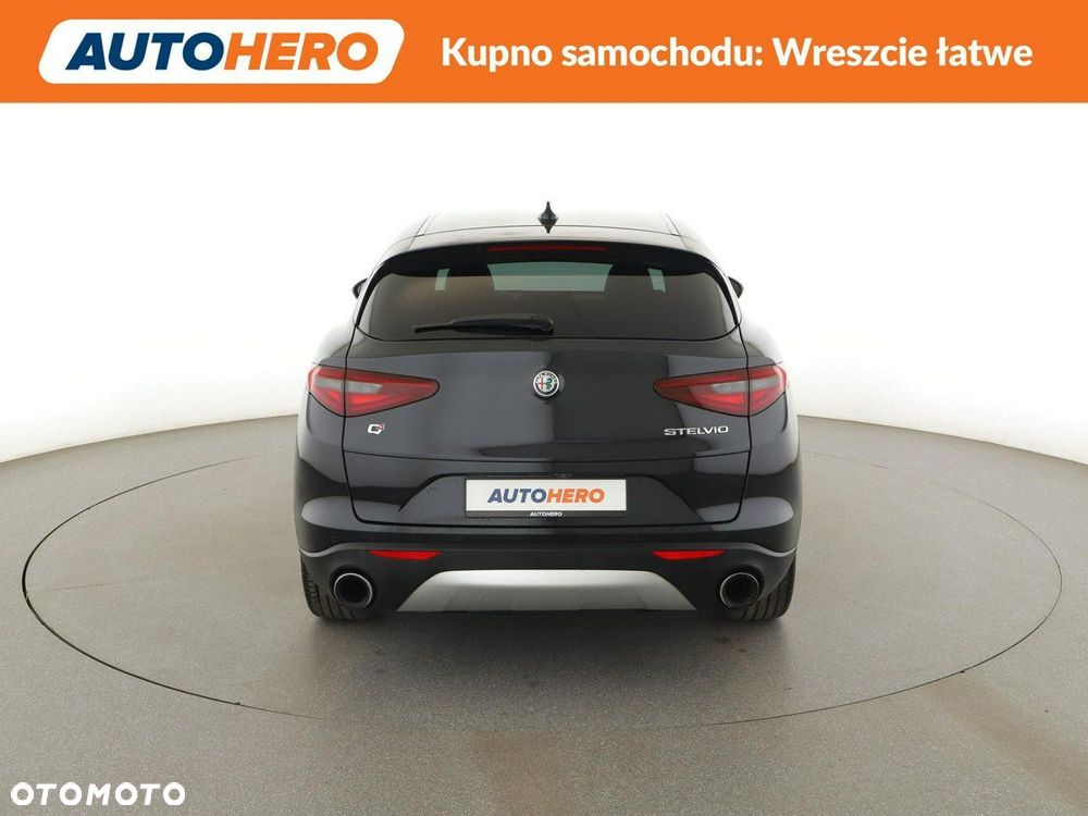 Alfa Romeo Stelvio 2.0 Turbo Super Q4 - 7